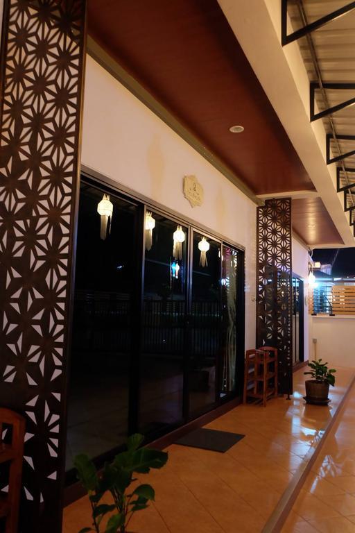 Baan Hauen Inn เชียงใหม่ ภายนอก รูปภาพ