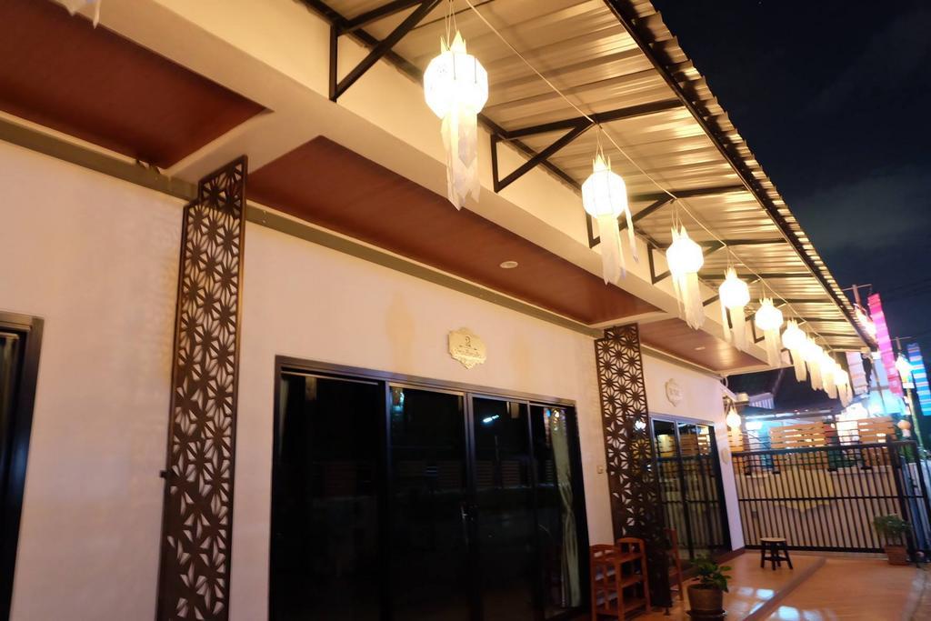 Baan Hauen Inn เชียงใหม่ ห้อง รูปภาพ
