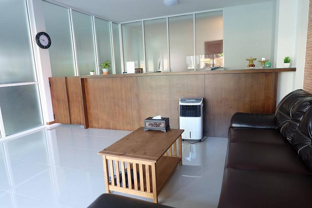 Baan Hauen Inn เชียงใหม่ ภายนอก รูปภาพ