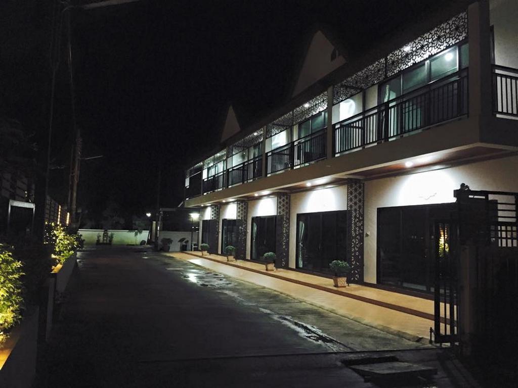 Baan Hauen Inn เชียงใหม่ ภายนอก รูปภาพ