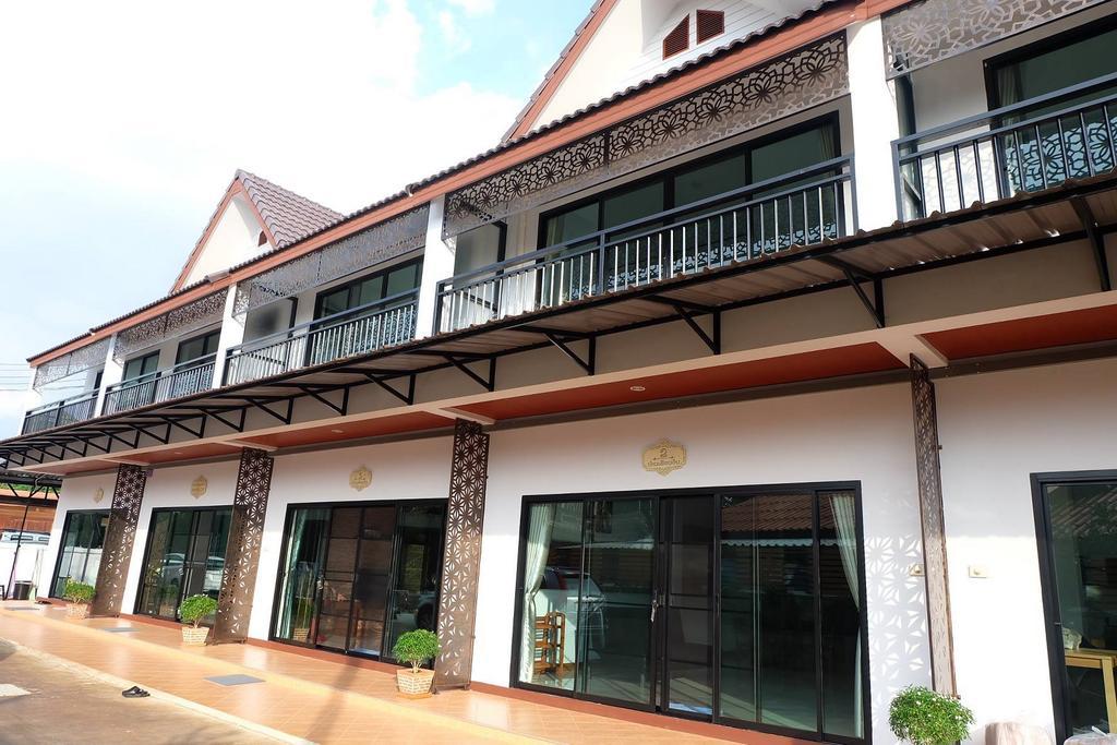 Baan Hauen Inn เชียงใหม่ ภายนอก รูปภาพ