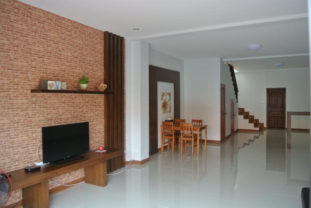 Baan Hauen Inn เชียงใหม่ ภายนอก รูปภาพ