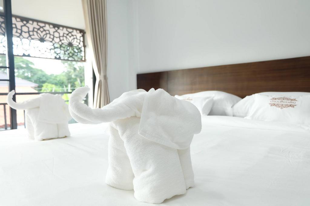 Baan Hauen Inn เชียงใหม่ ห้อง รูปภาพ