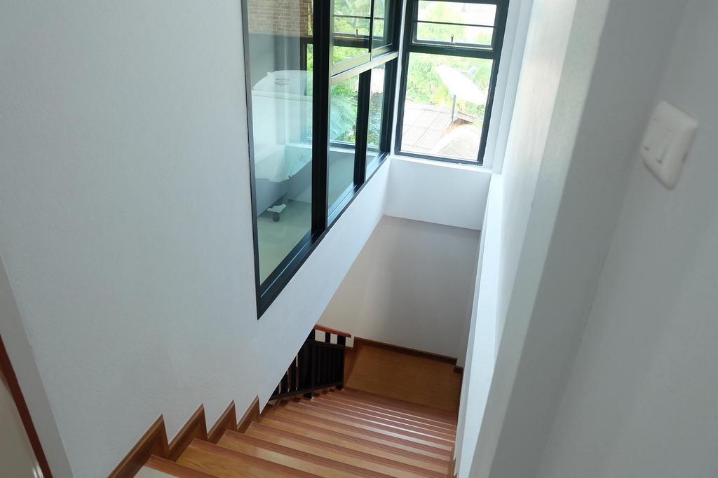 Baan Hauen Inn เชียงใหม่ ภายนอก รูปภาพ