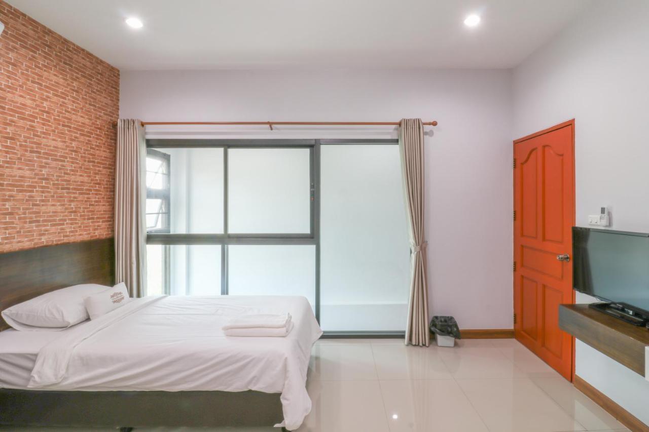 Baan Hauen Inn เชียงใหม่ ภายนอก รูปภาพ
