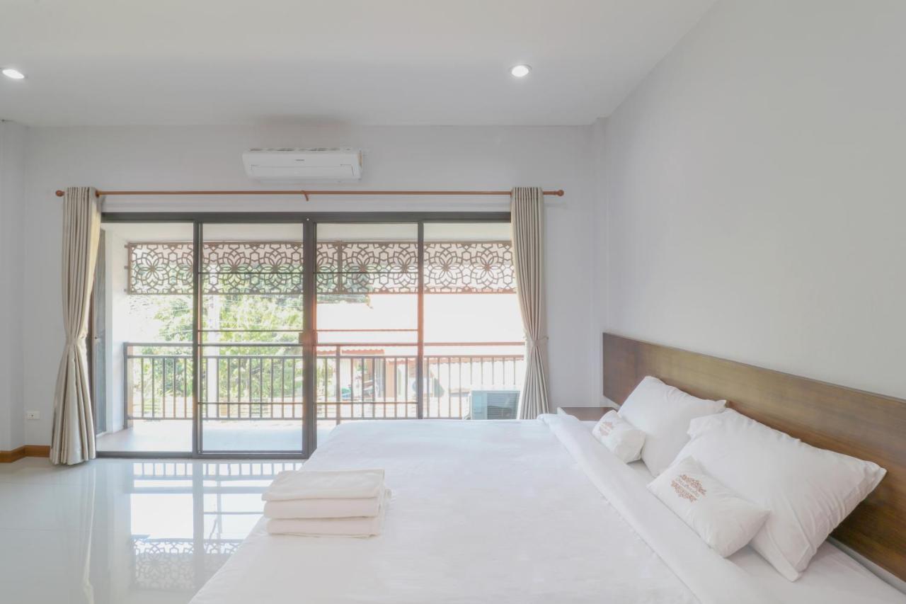 Baan Hauen Inn เชียงใหม่ ภายนอก รูปภาพ